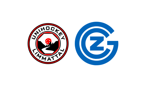 Unihockey Limmattal II - Grasshopper Club Zürich II