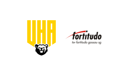 UH Appenzell I - TSV Fortitudo Gossau