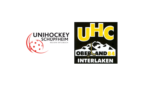 Unihockey Schüpfheim - Oberland 84 Interlaken