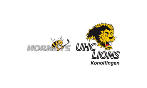 Hornets R.Moosseedorf Worblental - Lions Konolfingen