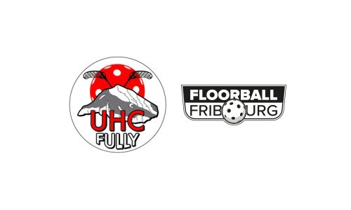 UHC Fully - Floorball Fribourg II