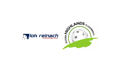 UHC Lok Reinach - Zuger Highlands