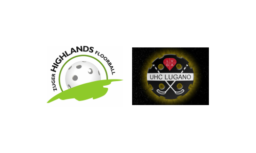 Zuger Highlands - UHC Lugano