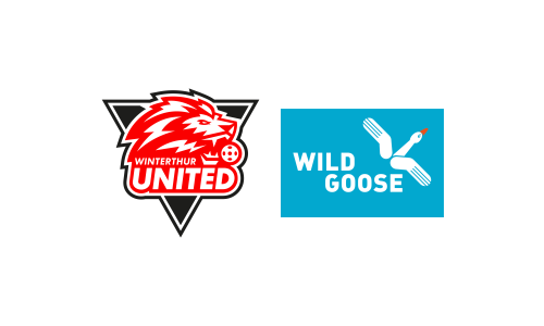 UHC Winterthur United - Wild Goose