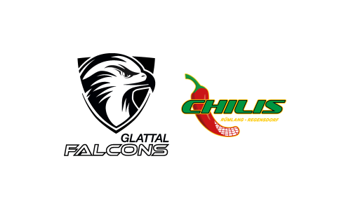 Glattal Falcons - Chilis Rümlang-Regensdorf II