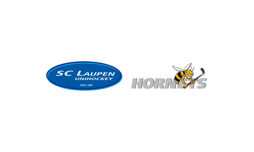 SC Laupen - Hornets R.Moosseedorf Worblental II