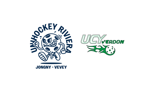 Unihockey Riviera - UC Yverdon