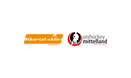 Biberist Aktiv - Unihockey Mittelland II