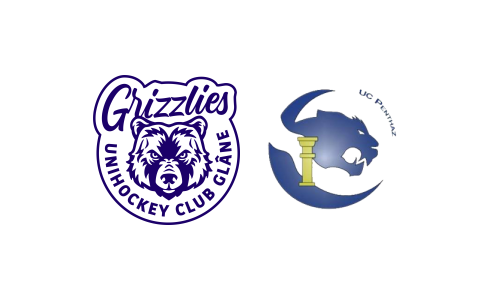 Unihockey Club Glâne Rue III - Unihockey Club Penthaz