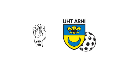 TV Allmendingen - UHT Arni III