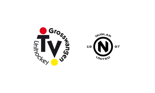 Unihockey TV Grosswangen IV - UHC Nuglar United III