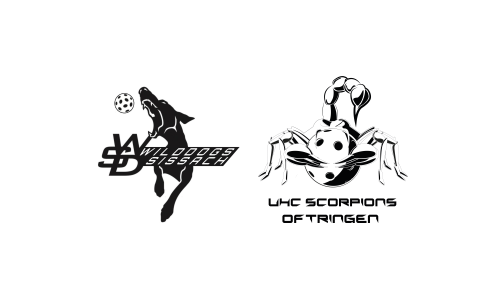 Wild Dogs Sissach II - UHC Scorpions Oftringen