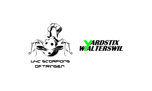 UHC Scorpions Oftringen - UHC Yardstix Walterswil