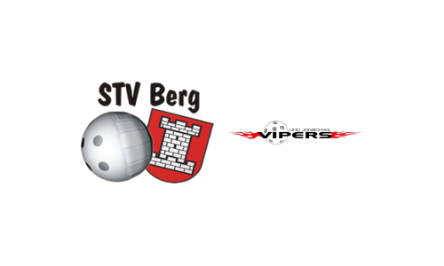 STV Berg - UHC Jonschwil Vipers