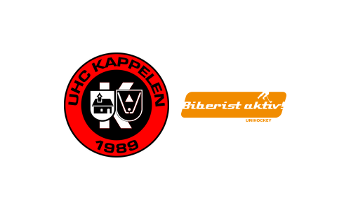 UHC Kappelen - Biberist Aktiv