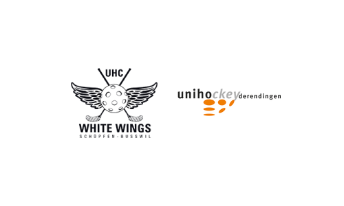 UHC W.W. Schüpfen-Busswil I - Unihockey Derendingen