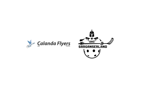 Calanda Flyers Trimmis II - UHC Sarganserland II