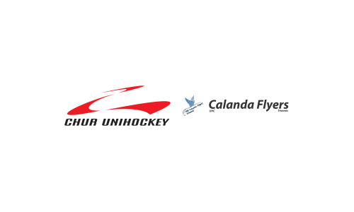 Chur Unihockey III - Calanda Flyers Trimmis I