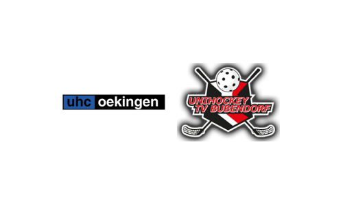 UHC Oekingen - TV Bubendorf