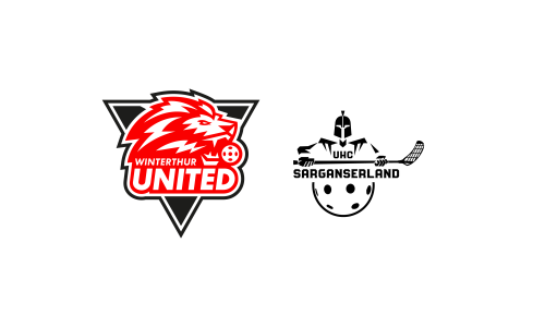 UHC Winterthur United - UHC Sarganserland