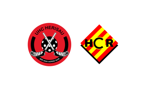 UHC Herisau - HC Rychenberg Winterthur II