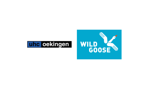 UHC Oekingen - Wild Goose