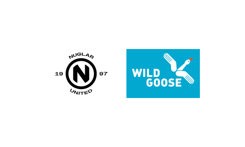 UHC Nuglar United - Wild Goose