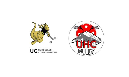 Corcelles-Cormondrèche II - UHC Fully