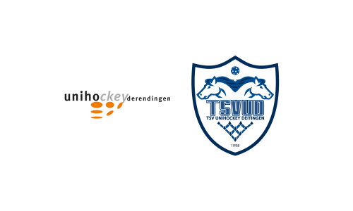 Unihockey Derendingen III - TSV Unihockey Deitingen II