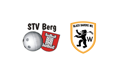 STV Berg II - Black Barons Wil