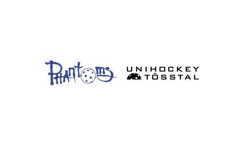 UHC Phantoms Rafzerfeld II - Unihockey Tösstal II