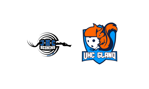 UHC Begnins II - UHC Gland