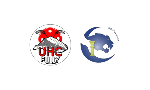 UHC Fully II - Unihockey Club Penthaz II