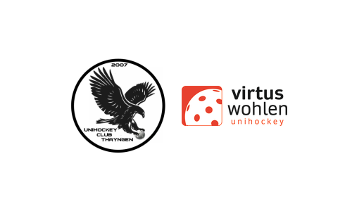 UHC Thayngen - Virtus Wohlen II