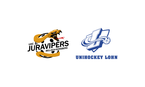 UHC Juravipers - Unihockey Lohn