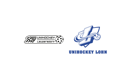 KTV Laupersdorf - Unihockey Lohn