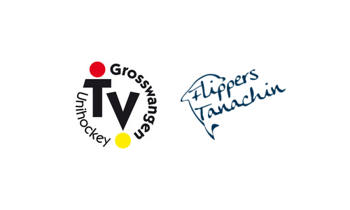 Unihockey TV Grosswangen - Flippers-Tanachin S. Gottardo