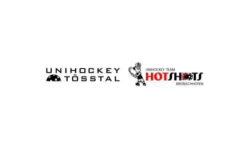 Unihockey Tösstal - UHT H.S. Bronschhofen II