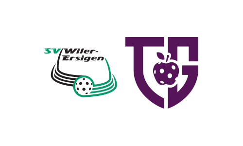 SV Wiler-Ersigen - Floorball Thurgau