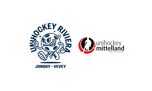 Unihockey Riviera - Unihockey Mittelland II