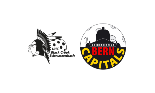 Black Creek Schwarzenbach - Bern Capitals Ost