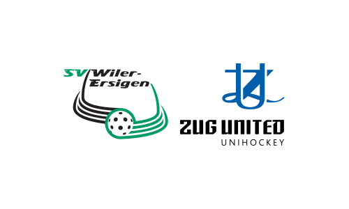 SV Wiler-Ersigen - Zug United