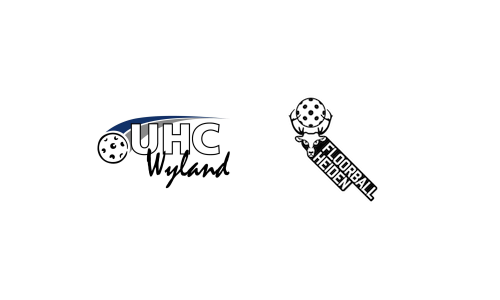 UHC Wyland - Floorball Heiden