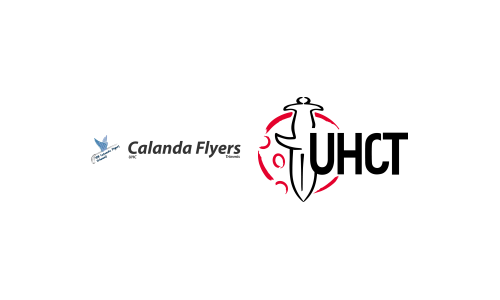 Calanda Flyers Trimmis - UHC Tägerwilen