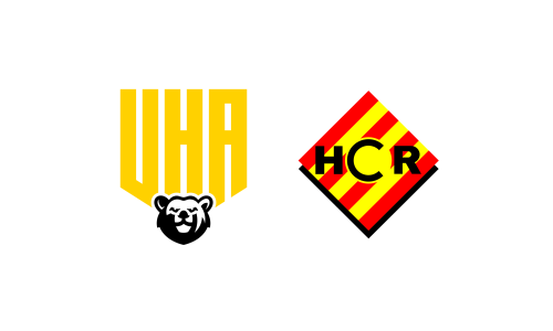 UH Appenzell II - HC Rychenberg Winterthur II