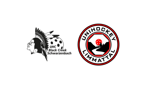 Black Creek Schwarzenbach - Unihockey Limmattal II