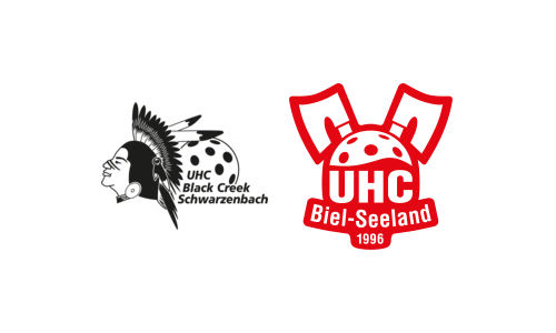 Black Creek Schwarzenbach - UHC Biel-Seeland