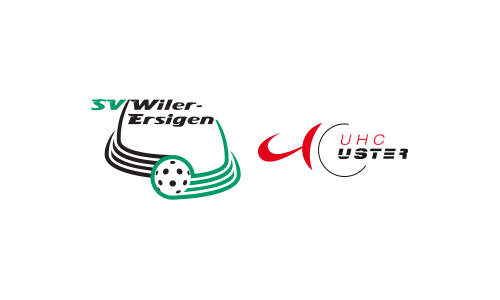 SV Wiler-Ersigen - UHC Uster