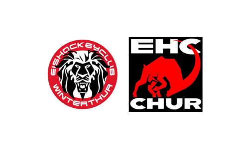 EHC Winterthur - EHC Chur (0:2)