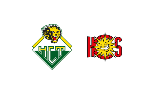 HC Thurgau - HC Sierre